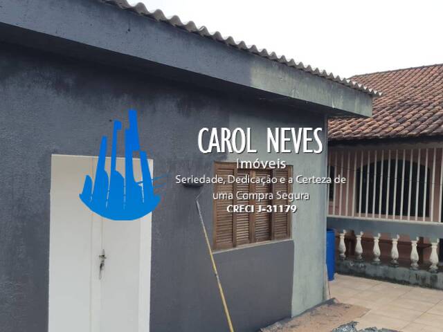 #11665 - Casa para Temporada em Mongaguá - SP - 3
