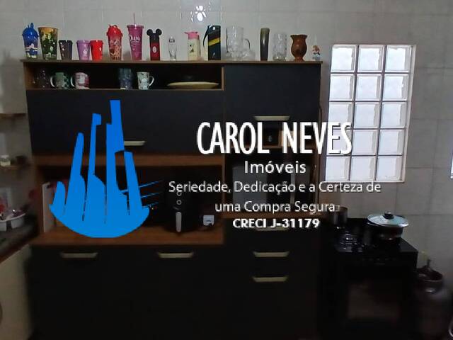 #11667 - Apartamento para Venda em Mongaguá - SP