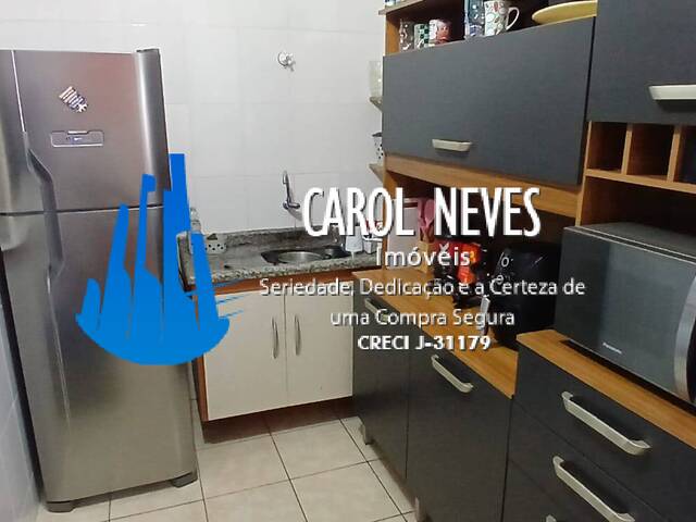 Apartamento para Venda em Mongaguá - 4