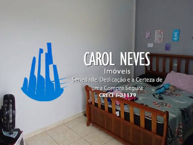 Apartamento para Venda em Mongaguá - 5
