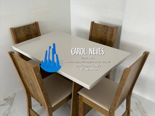 Apartamento para Venda em Praia Grande - 4