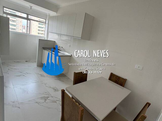 Apartamento para Venda em Praia Grande - 5
