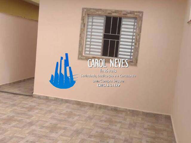 #11673 - Casa para Venda em Itanhaém - SP