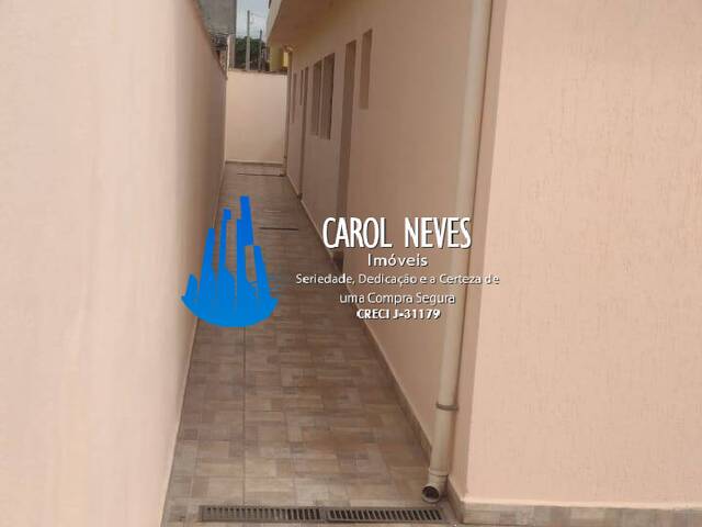 Casa para Venda em Itanhaém - 4