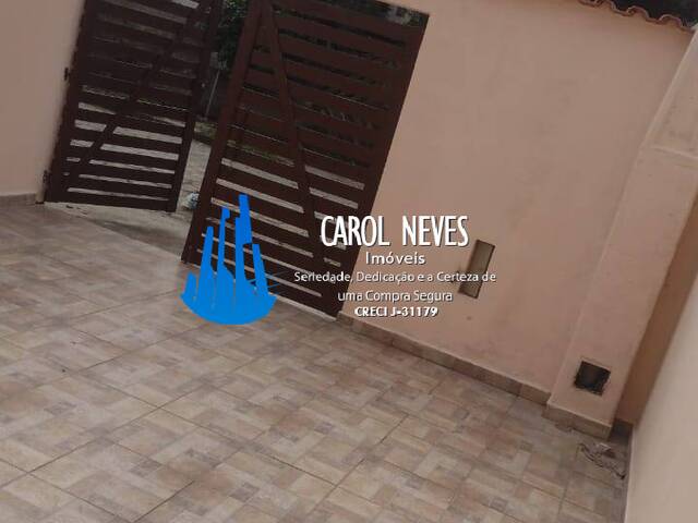 Casa para Venda em Itanhaém - 5
