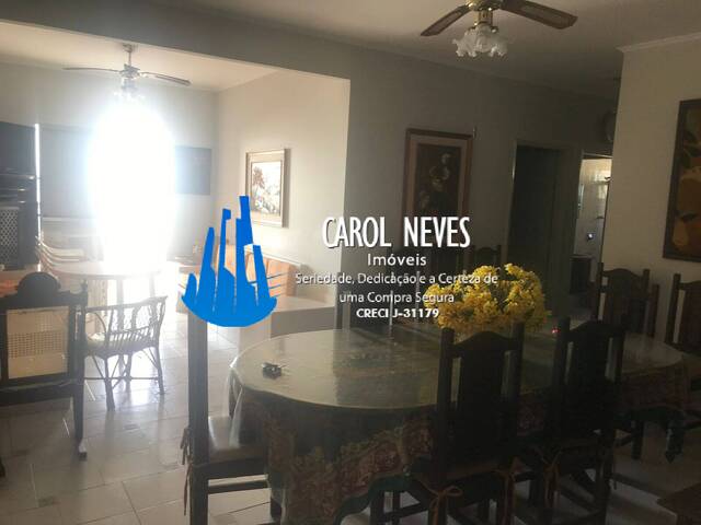 Apartamento para Venda em Mongaguá - 4