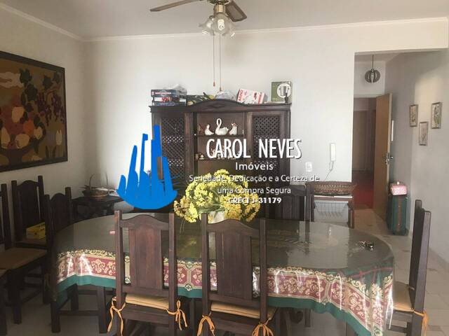 Apartamento para Venda em Mongaguá - 5