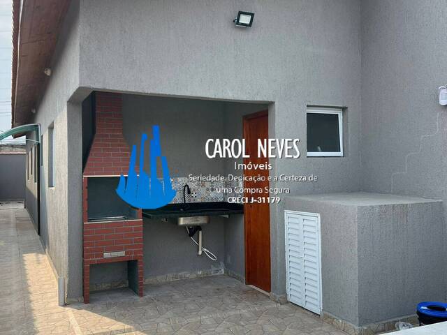 Casa para Venda em Itanhaém - 5