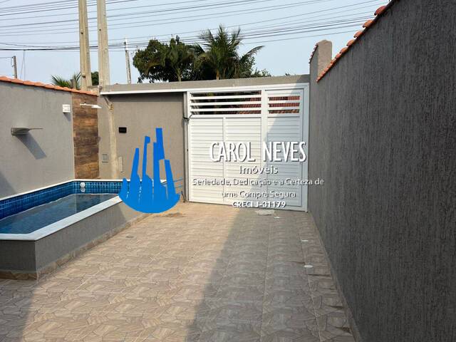 Casa para Venda em Itanhaém - 4