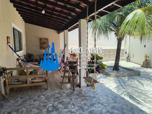 Casa para Venda em Itanhaém - 5