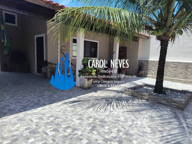 Casa para Venda em Itanhaém - 4