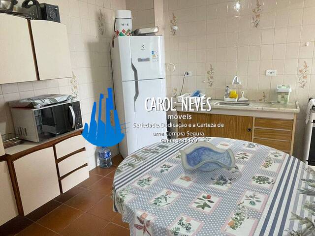 Apartamento para Venda em Mongaguá - 5