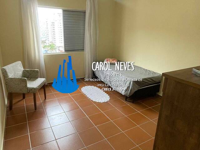 Apartamento para Venda em Mongaguá - 4
