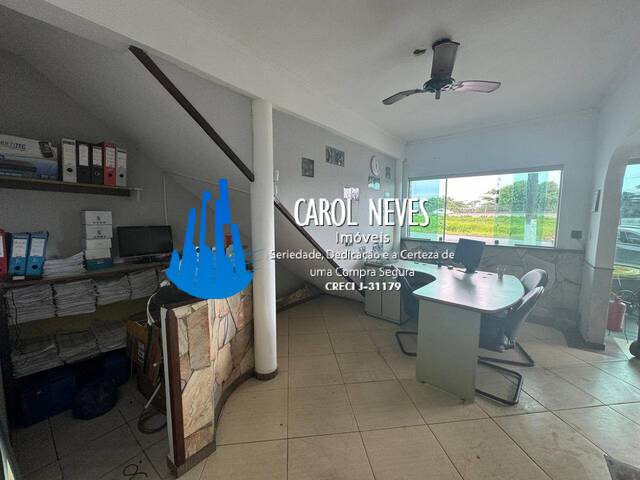 Sala para Locação em Mongaguá - 5