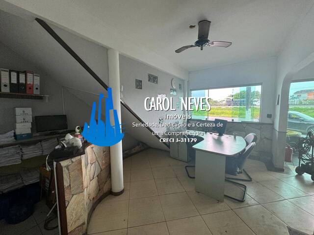 Sala para Locação em Mongaguá - 4