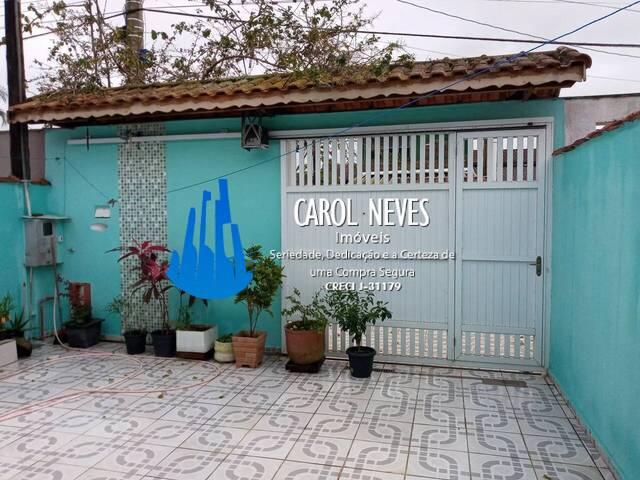 Casa para Venda em Itanhaém - 4