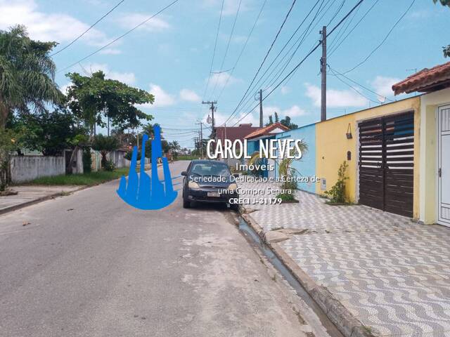 Casa para Venda em Itanhaém - 3