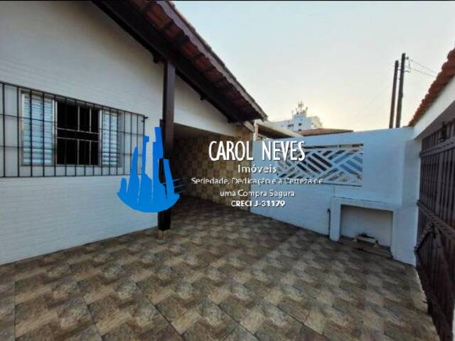 Casa para Venda em Mongaguá - 4
