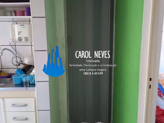 #11709 - Apartamento para Venda em Itanhaém - SP