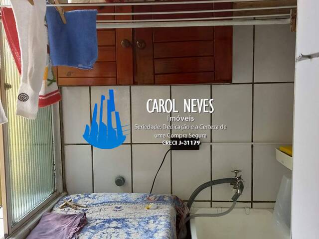 Apartamento para Venda em Itanhaém - 4
