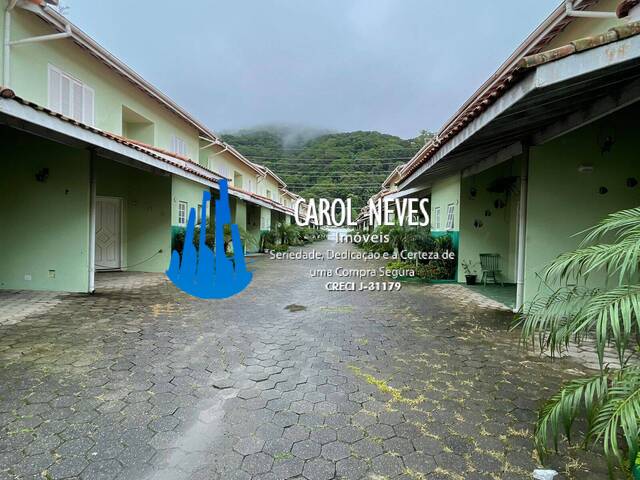 #11692 - Sobrado para Venda em Mongaguá - SP - 2