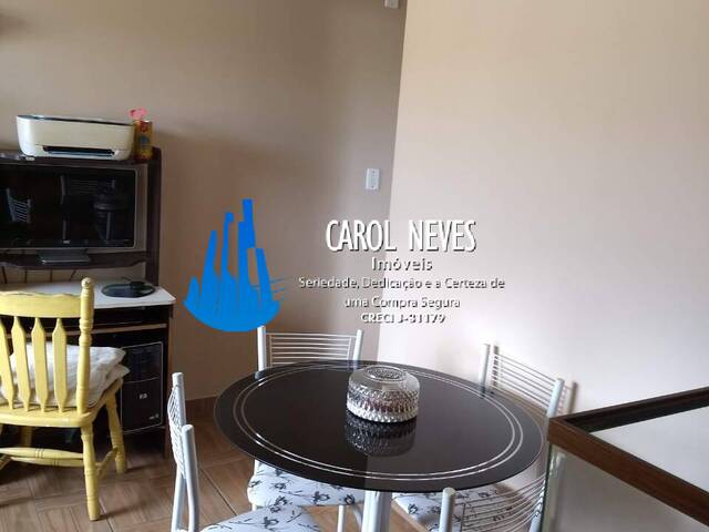 Apartamento para Venda em Itanhaém - 4