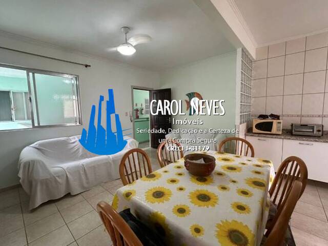Apartamento para Venda em Mongaguá - 4