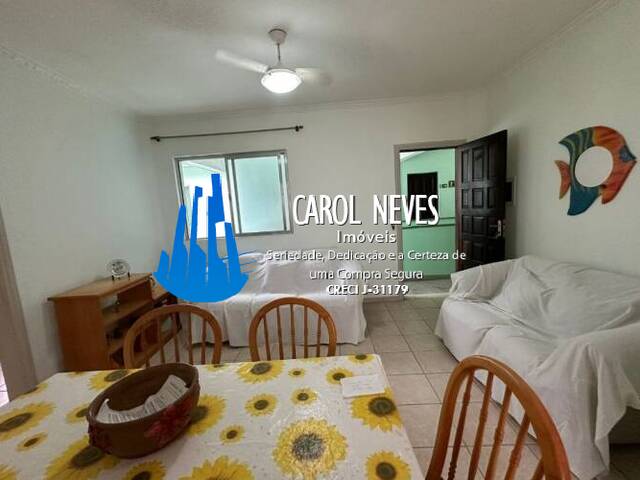 Apartamento para Venda em Mongaguá - 5