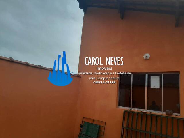 FRENTE DA CASA
