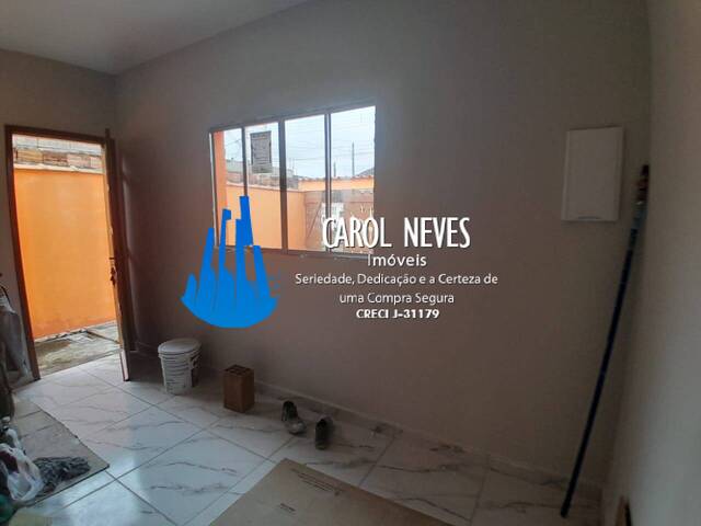 Casa para Venda em Mongaguá - 4