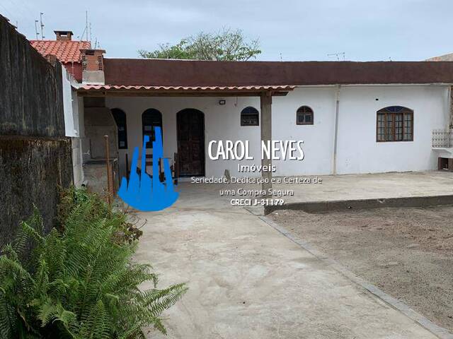 Casa para Venda em Itanhaém - 5
