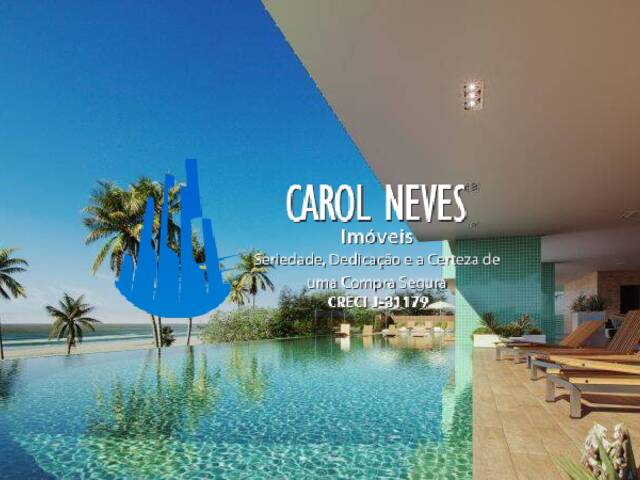 #11723 - Apartamento para Venda em Mongaguá - SP