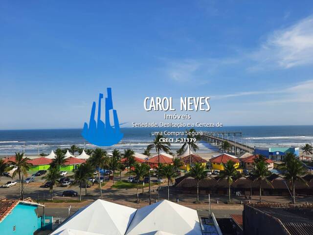 Apartamento para Venda em Mongaguá - 2