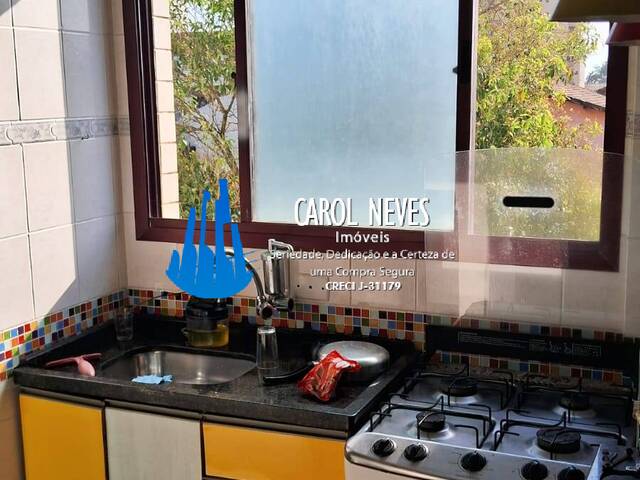 Apartamento para Venda em Mongaguá - 4