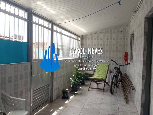 Casa para Venda em Mongaguá - 3