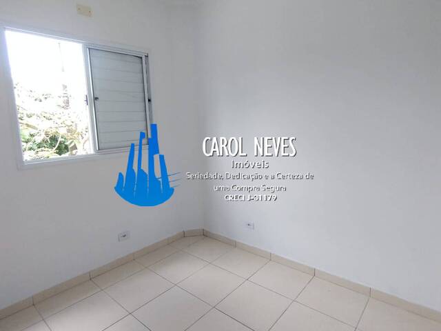 Apartamento para Venda em Praia Grande - 5