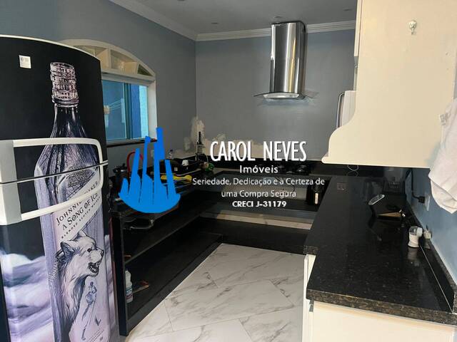 #11733 - Casa para Venda em Mongaguá - SP