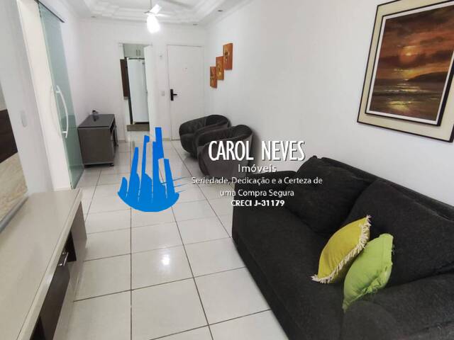 Apartamento para Venda em Praia Grande - 2