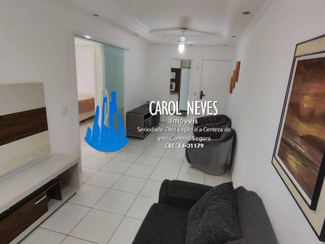 Apartamento para Venda em Praia Grande - 3