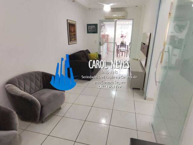 Apartamento para Venda em Praia Grande - 4