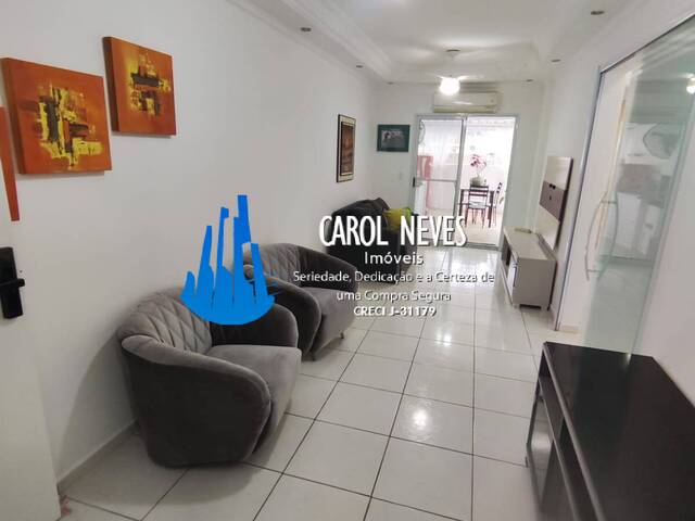 Apartamento para Venda em Praia Grande - 5