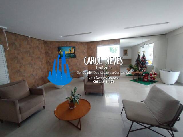 Apartamento para Venda em Praia Grande - 2