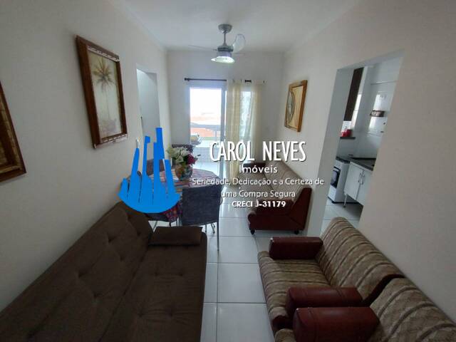 Apartamento para Venda em Praia Grande - 3