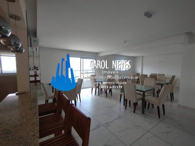 Apartamento para Venda em Praia Grande - 5