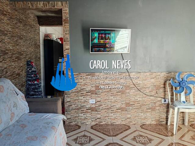 Casa para Venda em Praia Grande - 2