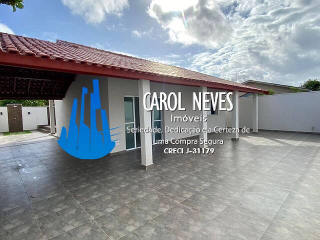 Casa para Venda em Itanhaém - 4