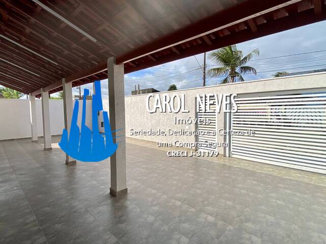 Casa para Venda em Itanhaém - 5