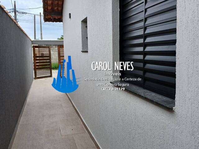 Casa para Venda em Itanhaém - 4
