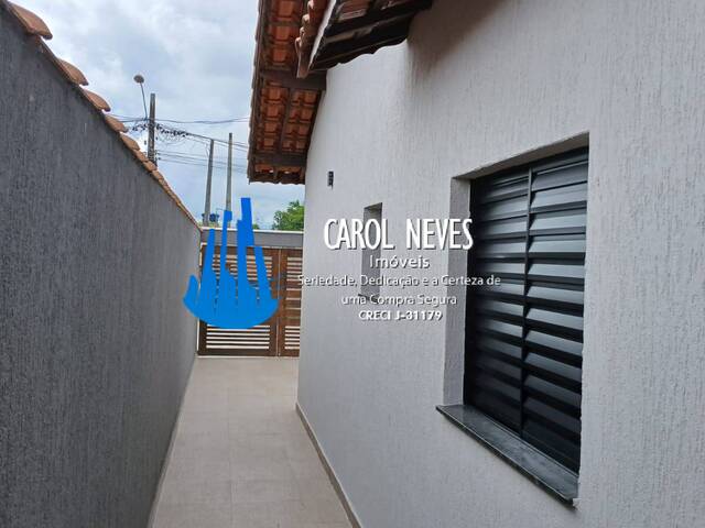 Casa para Venda em Itanhaém - 5