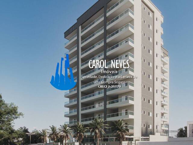 Apartamento para Venda em Mongaguá - 4